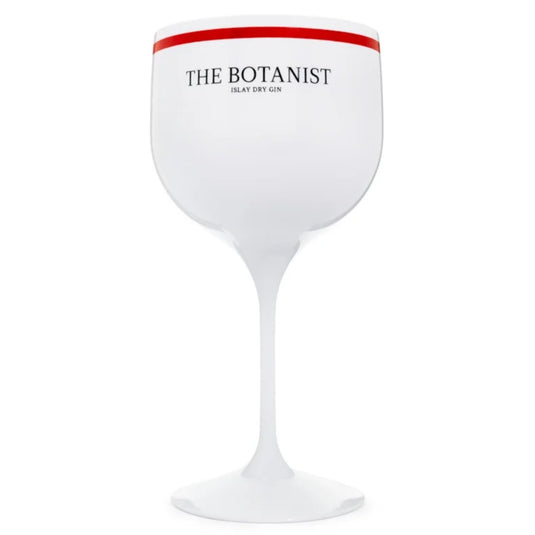 Taça de Gin Personalizada The Botanist