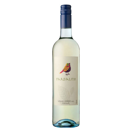 Vinho Pardalito Doc Verde Branco 750ml