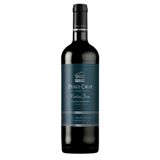 Vinho Perez Cruz Pie Seca Cabernet Sauvignon 750ml