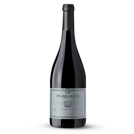 Vinho Parrales Reserva Cabernet Sauvignon 750ml