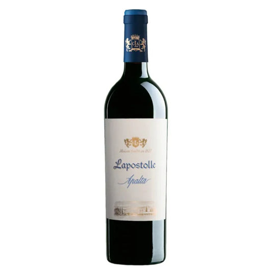 Vinho Lapostolle Apalta Cabernet Sauvignon 750ml