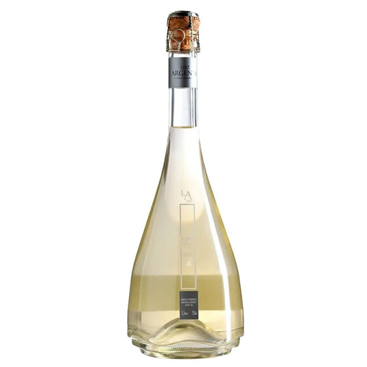 Espumante Luiz Argenta Jovem Bubble Audrey 750ml