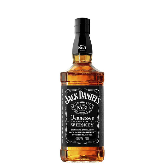 Whisky Jack Daniel'S 700ml