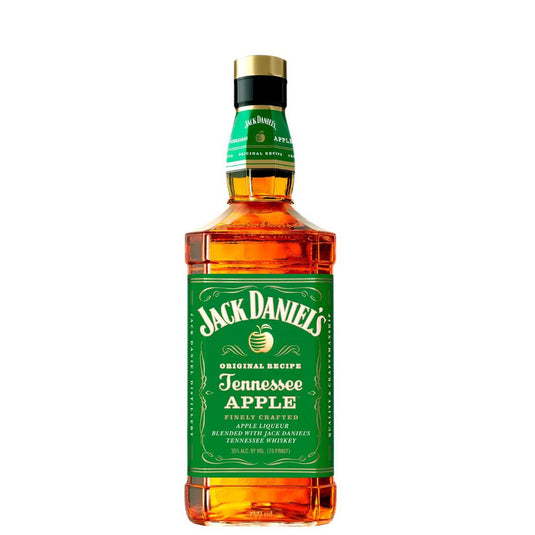 Whisky Jack Daniel'S Apple 700ml