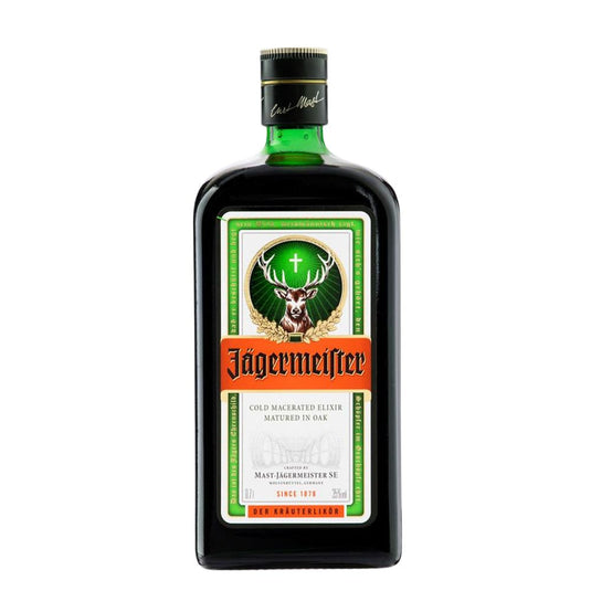 Aperitivo Jagermeister 700ml