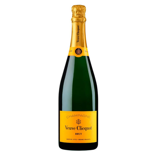 Champagne Veuve Clicquot Brut 750ml