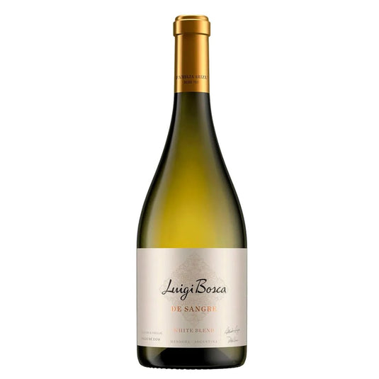 Vinho Luigi Bosca Sangre White Blend 750ml