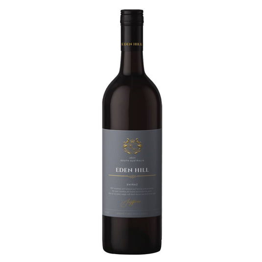 Vinho Eden Hill Shiraz 750ml