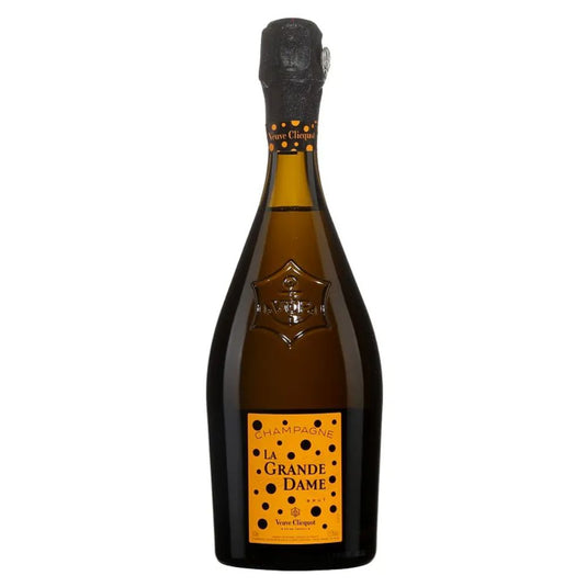Champagne Veuve Clicquot La Grande Dame Brut 750ml