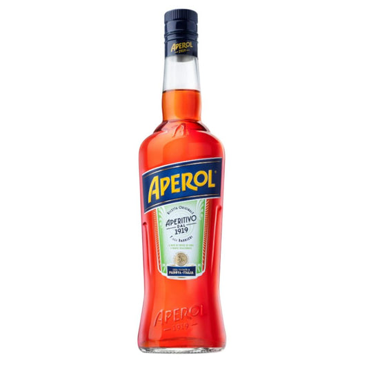 Aperitivo Aperol 750ml