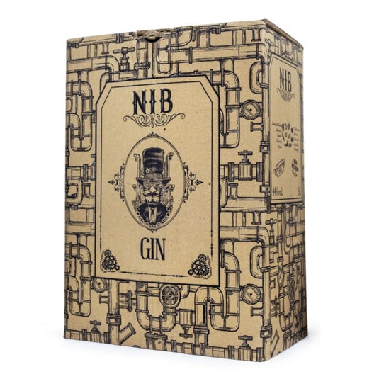 Gin NIB Original Bag 5L