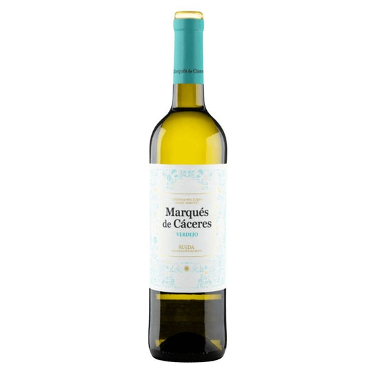 Vinho Marques De Caceres Verdejo Branco 750ml