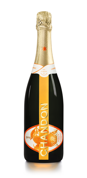 Espumante Chandon Garden Spritz
