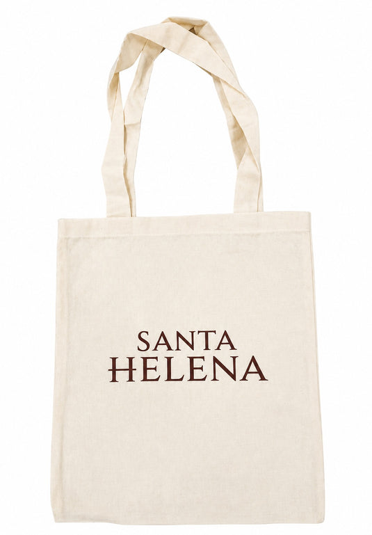 Bag Sacola Eco Santa Helena