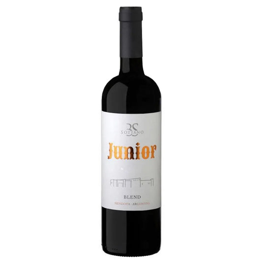 Vinho Sottano Junior Blend Tinto 750ml