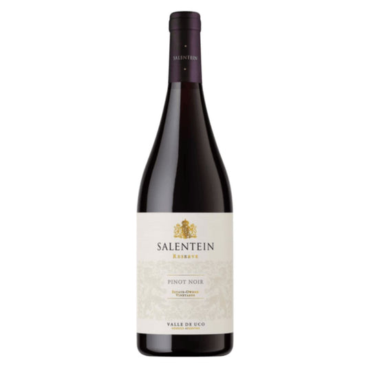 Vinho Salentein Pinot Noir Reserva 750ml