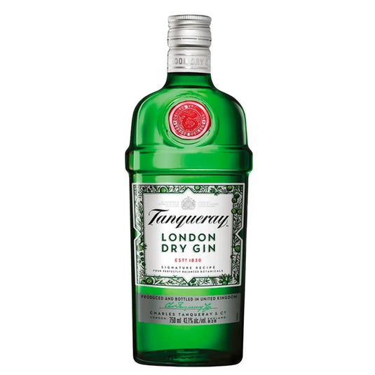 Gin Tanqueray  375ml