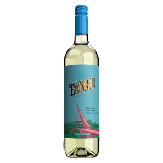Vinho Vinas Del Tango Torrontes 750ml