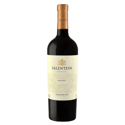 Vinho Salentein Reserva Malbec 750ml