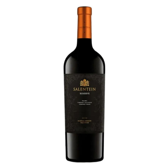 Vinho Salentein Cor De Tintas Reserva 750ml