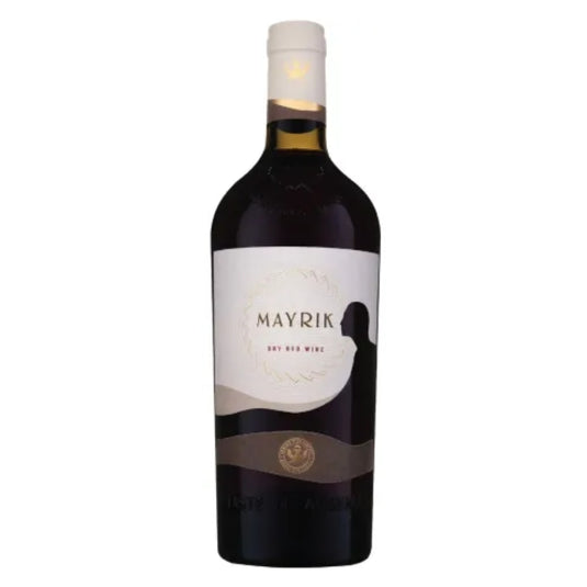 Vinho Mayrik Areni Dry Red 750ml