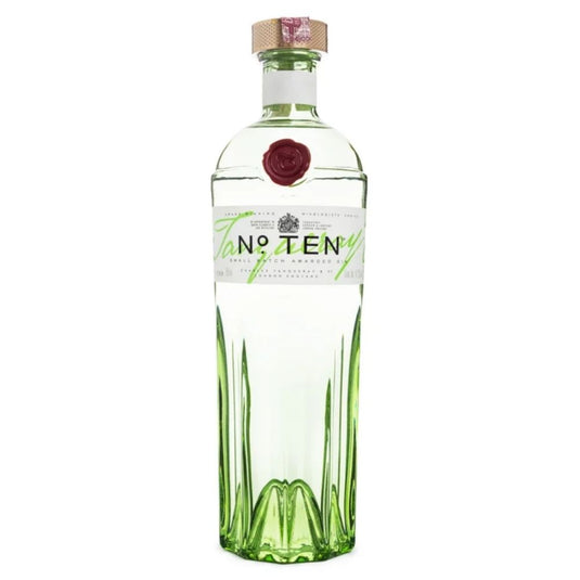 Gin Tanqueray Nº Ten 750ml