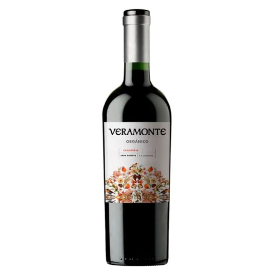 Vinho Veramonte Gran Reserva Carmenere 750ml