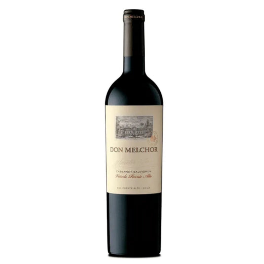 Vinho Don Melchor Cabernet Sauvignon 2022 750ml