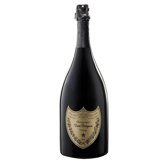 Champagne Dom Perignon 2012 Com Cartuxo 1,5L