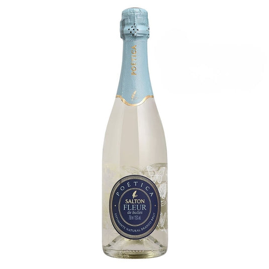 Espumante Salton Poética Branco Brut 750ml
