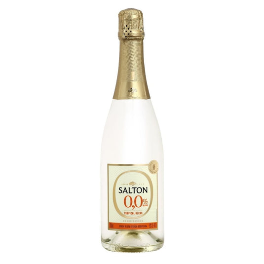 Espumante Salton Tropical Zero Álcool 750ml
