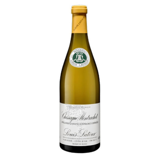 Vinho Louis Latour Chassagne Montrachet Blanc 750ml
