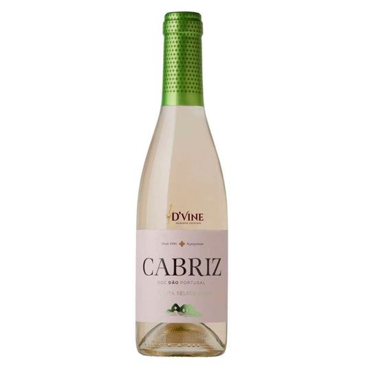 Vinho Cabriz Colheita Selecionada Branco DOC Dão 750ml