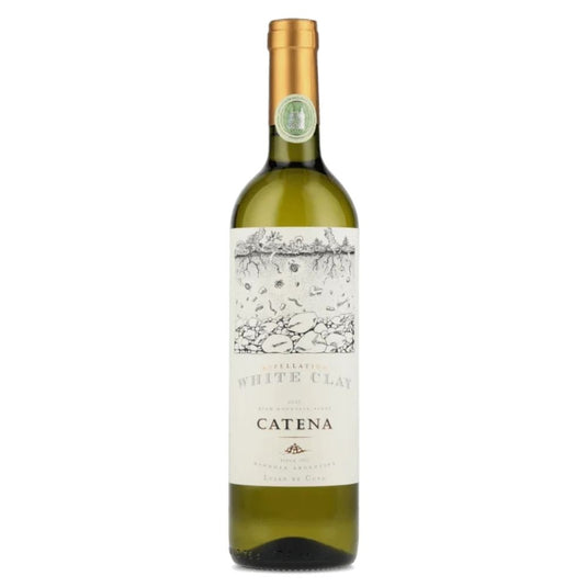 Catena Appellation Luján de Cuyo White Clay