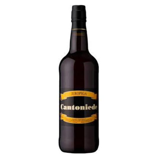Jeropiga Cantoniede 750ml