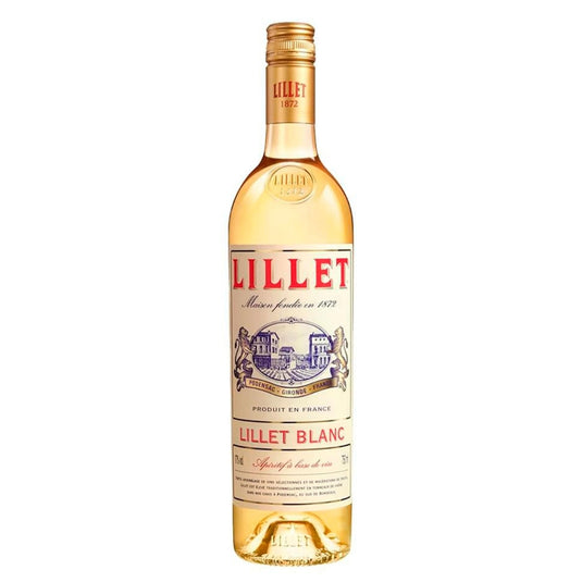 Lillet Blanc Aperitivo 750ml