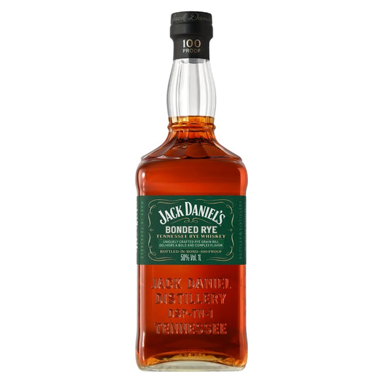 Whisky Jack daniels Bonded Rye 700ml