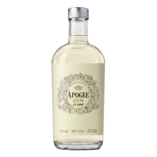 Gin Apogee Classic 750ml