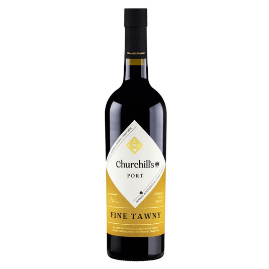 Churchill's Fine Tawny Porto 750ml