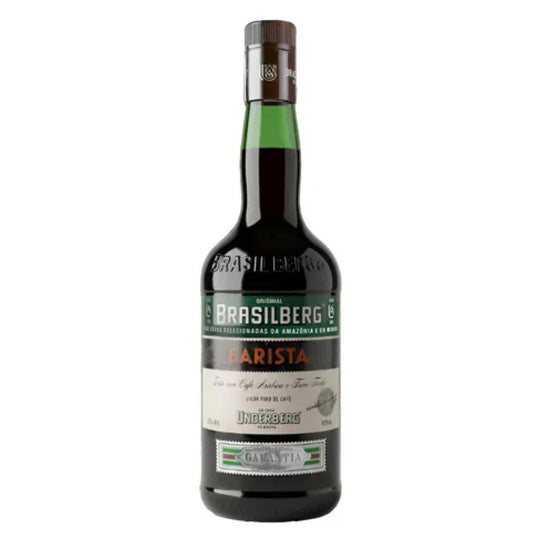 Aperitivo Brasilberg 920ml
