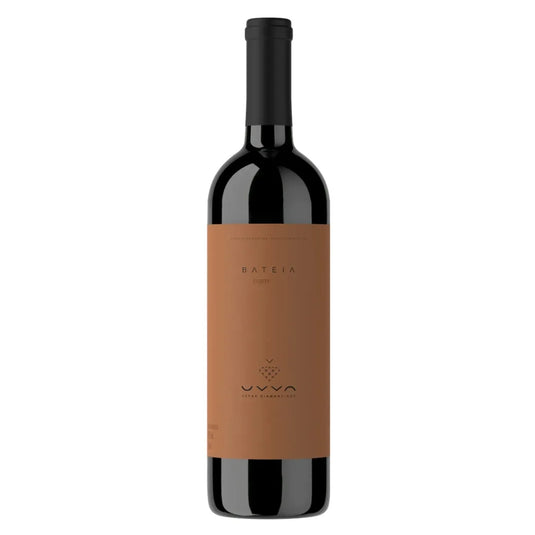 Vinho UVVA Bateia Tinto 750ml