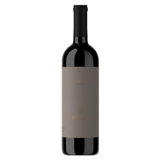 Vinho UVVA Cordel Tinto 750ml
