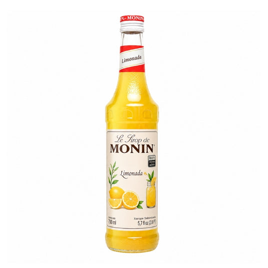 Xarope Monin Base Limonada 700ml