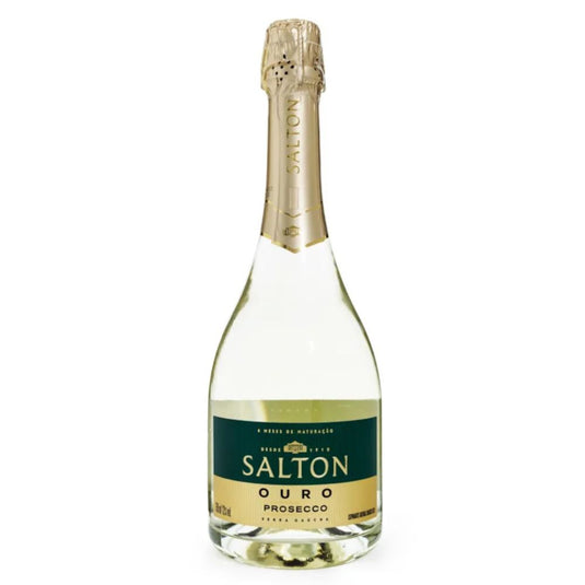 Espumante Salton Prosecco Seco Ouro 750ml