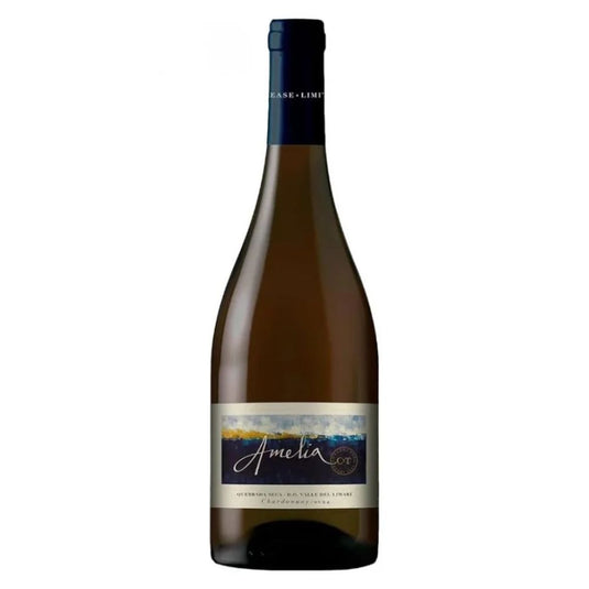 Vinho Amelia Chardonnay 2024 750ml