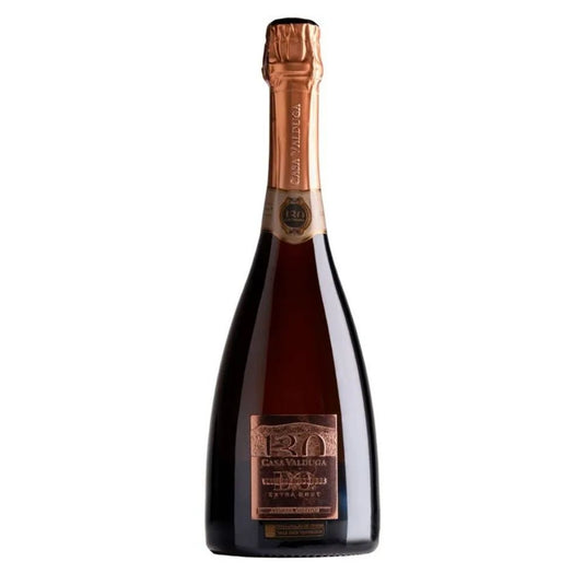 Espumante Casa Valduga 130 Brut D.O.V.V 750ml