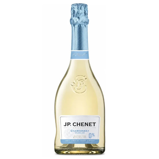 Espumante JP. Chenet Chardonnay Sparkling Sem Álcool 750ml