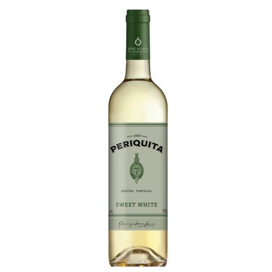 Vinho Periquita Sweet White 750ml