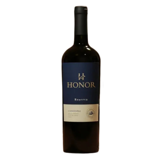 Vinho Honor Reserva Carménère 750ml
