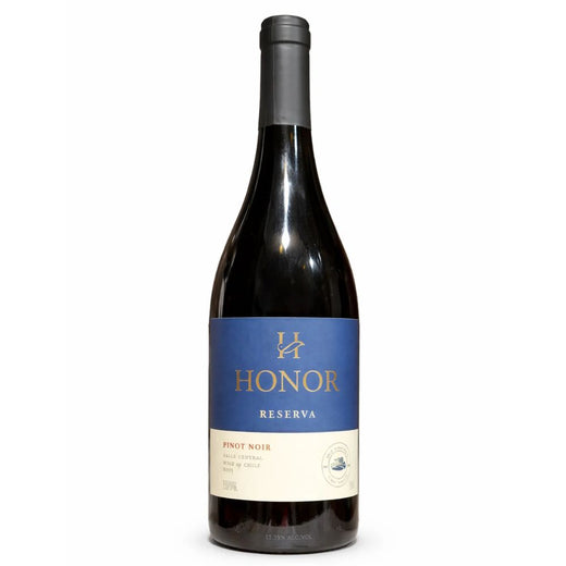 Vinho Honor Reserva Pinot Noir 750ml